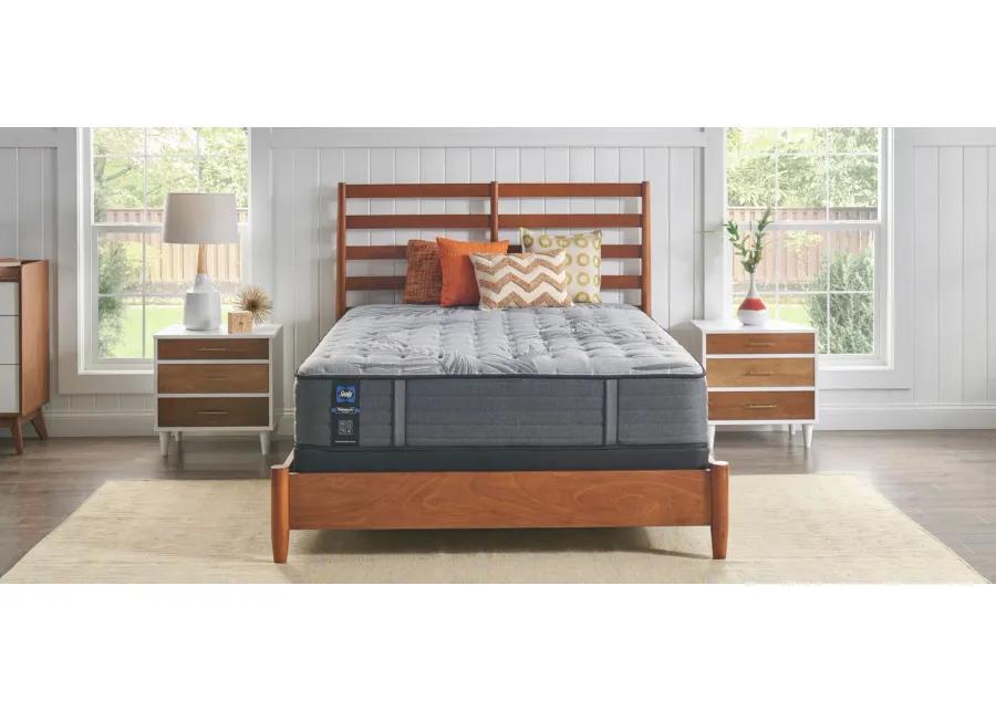 Sealy Posturepedic Plus Determination II Ultra Firm Mattress