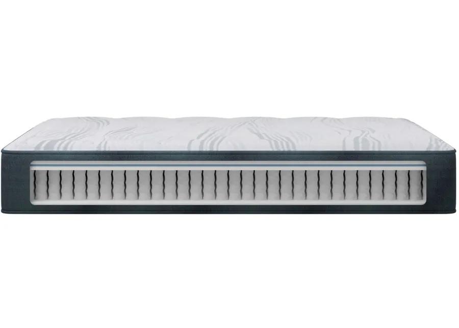 Beautyrest Harmony Santorini Skies Extra Firm Mattress