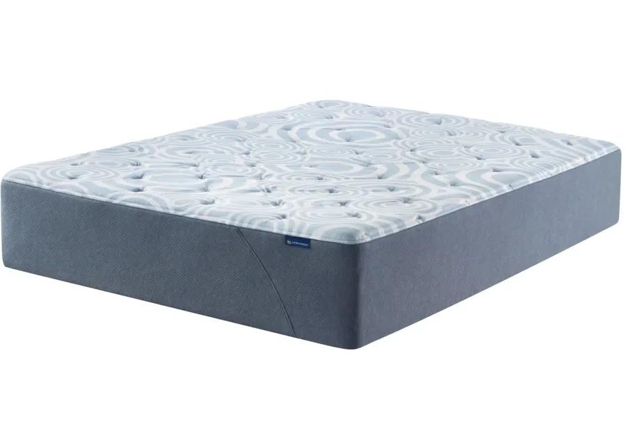 Serta Perfect Sleeper Renewed Relief™ Hybrid Plush Mattress in a Box