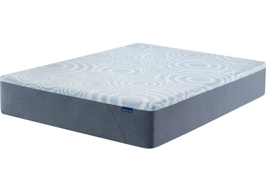 Serta Perfect Sleeper Splendid Slumber™ Gel Memory Foam Medium Mattress in a Box