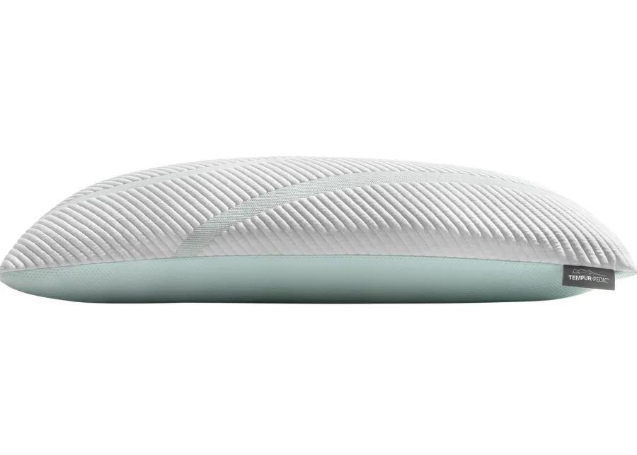 TEMPUR-Adapt ProMid + Cooling Pillow in White