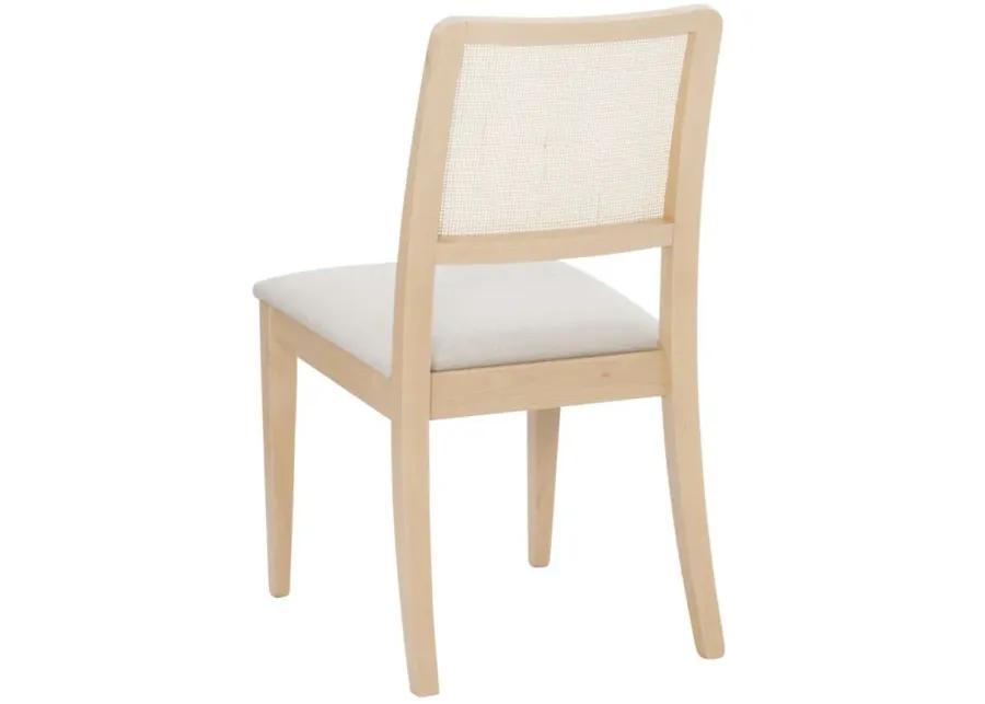 Marsden Chair in Natural by Linon Home Decor