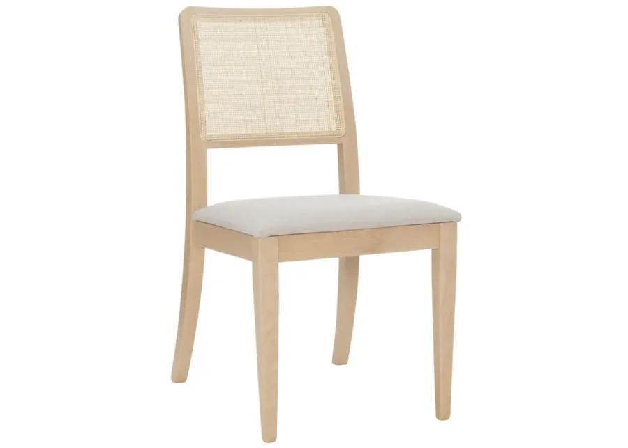 Marsden Chair in Natural by Linon Home Decor