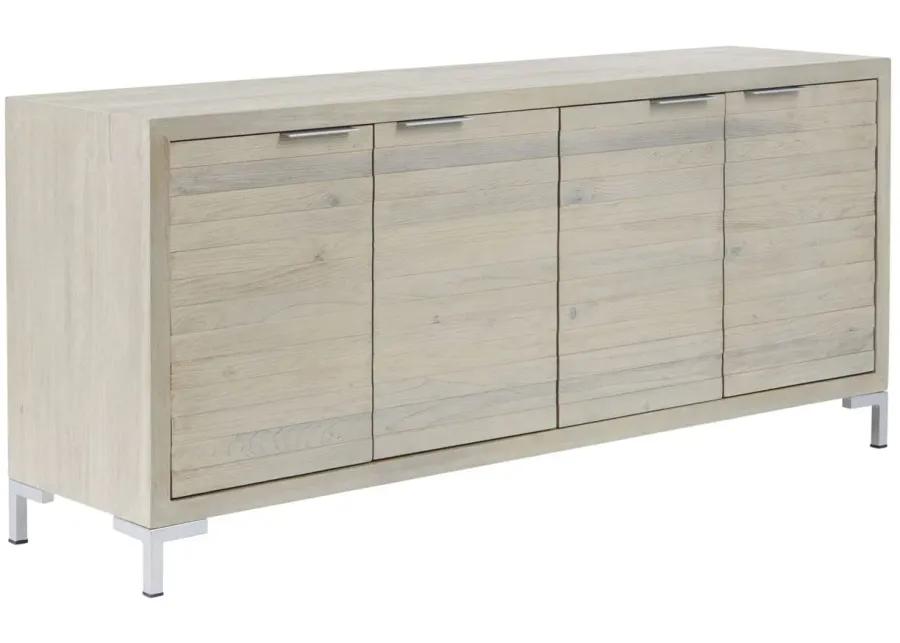 Jalisco Sideboard in Barley by Unique Furniture