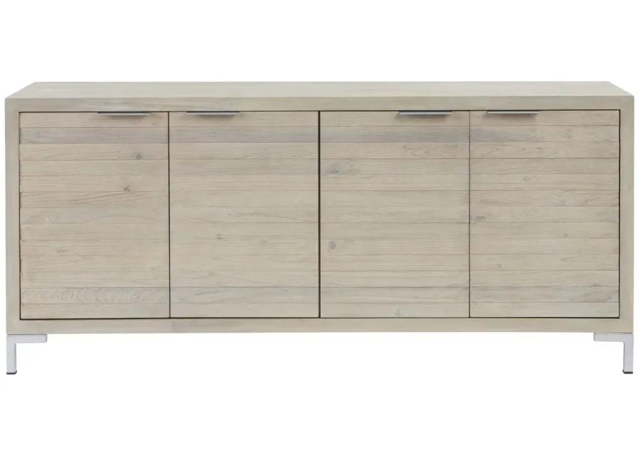 Jalisco Sideboard in Barley by Unique Furniture