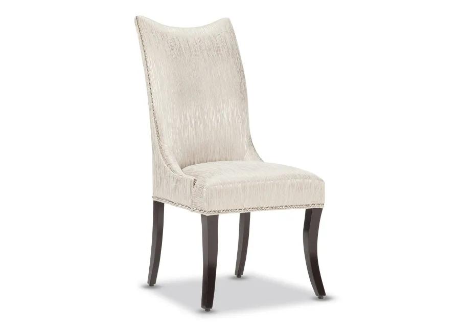 Nassau Side Chair