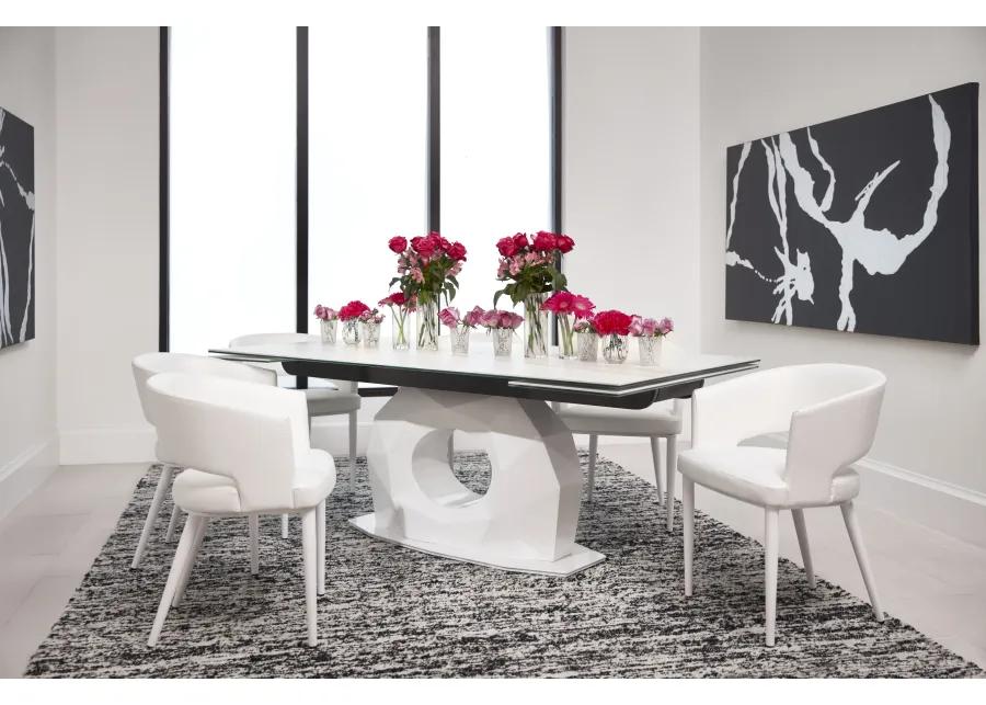 Edra Dining Table