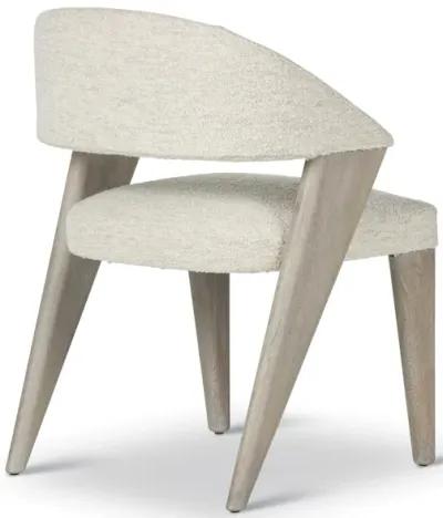 Format Arm Chair