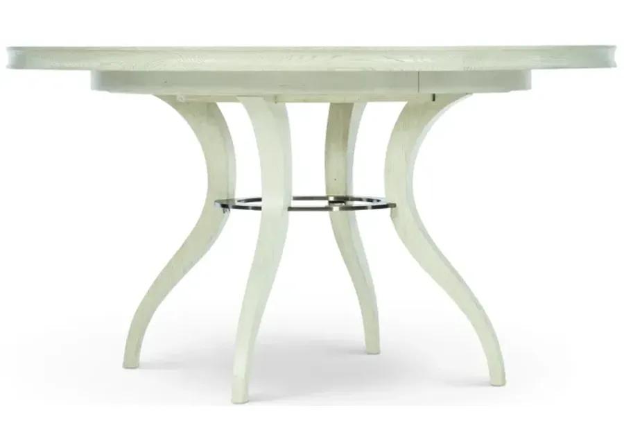 Archetype 54" Round Dining Table