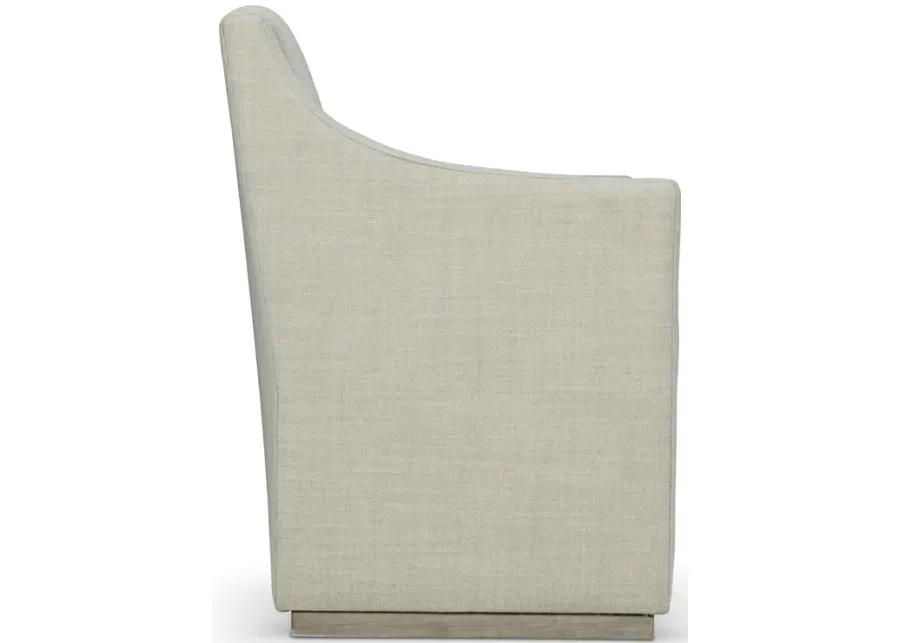 Urban Upholstered Arm Chair