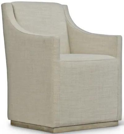 Urban Upholstered Arm Chair