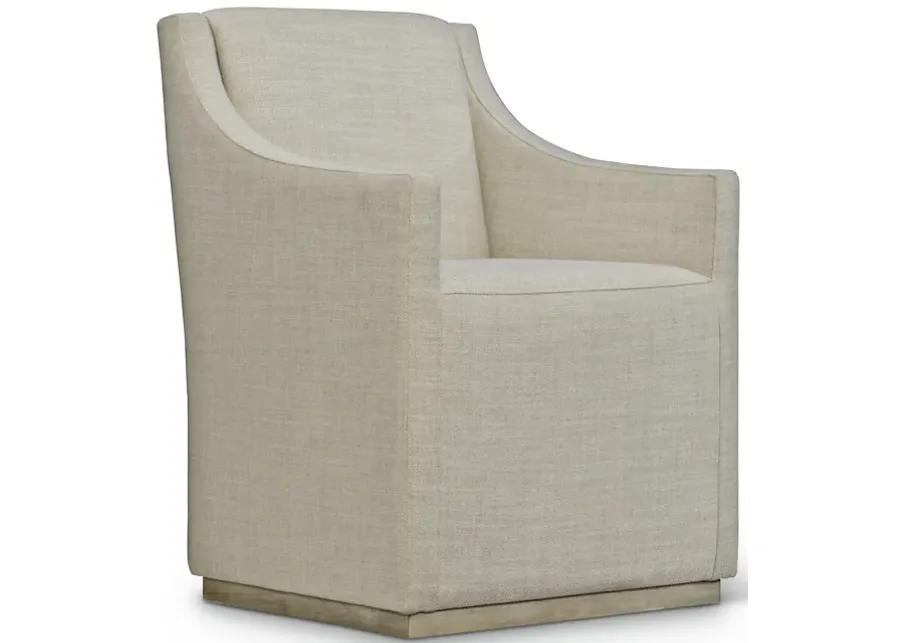 Urban Upholstered Arm Chair