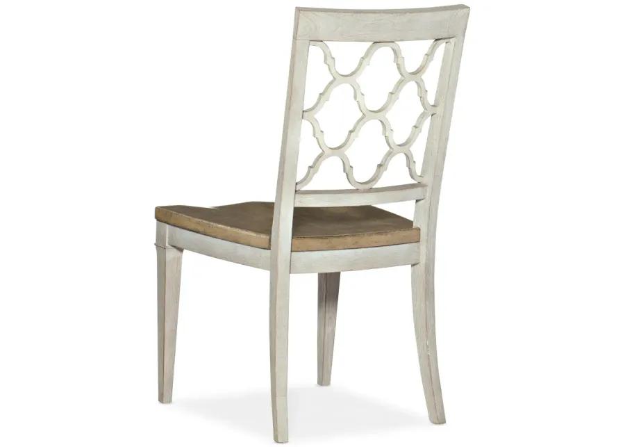 Maison Side Chair