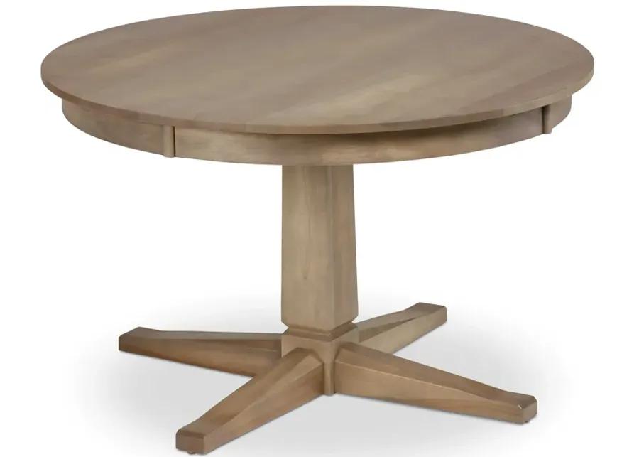 Victoria Round Dining Table