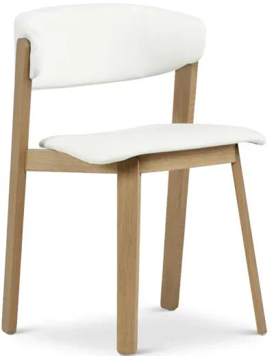 Wolfgang Side Chair