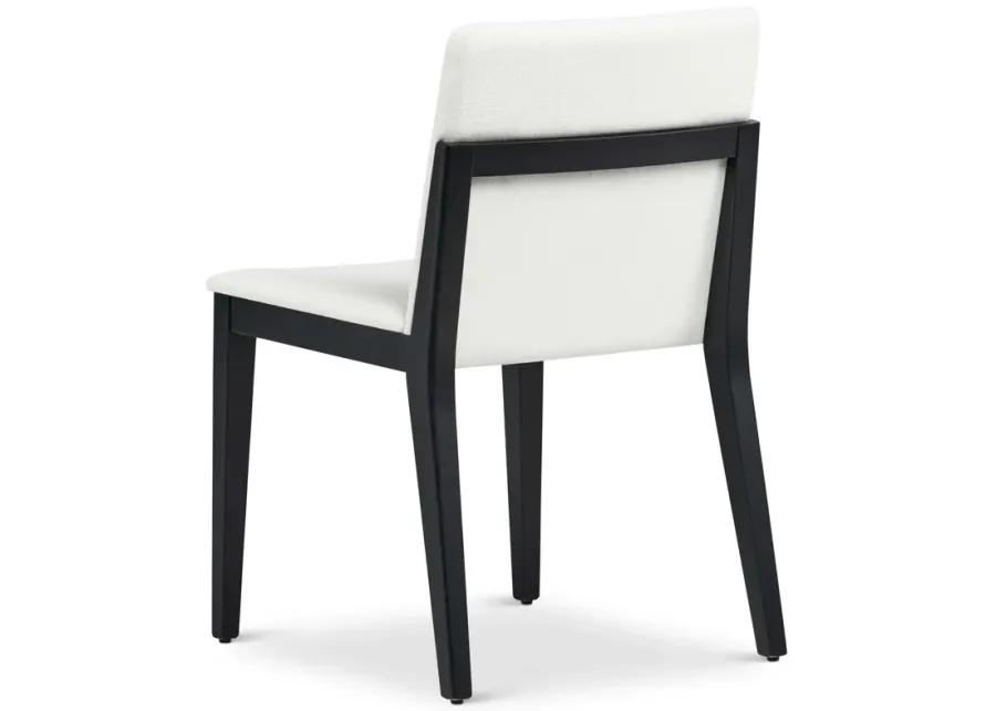 Moment Side Chair