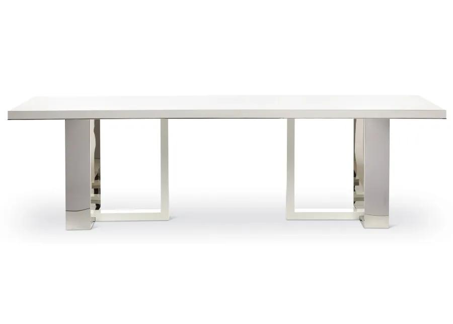 Aster Rectangle Dining Table II