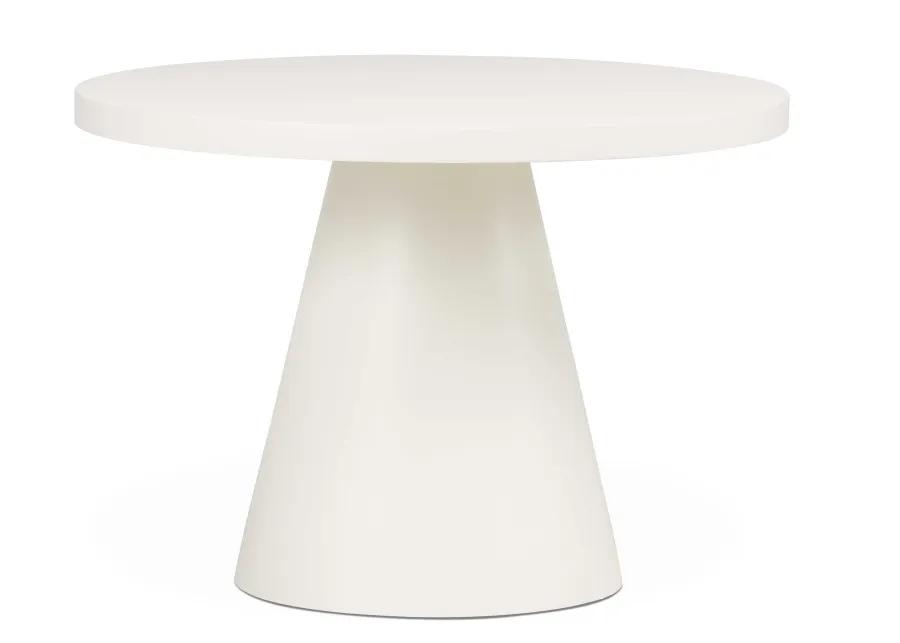 Luna Round Dining Table