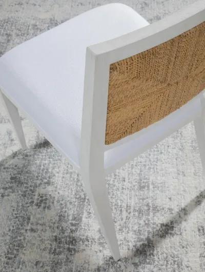 Osiris Side Chair