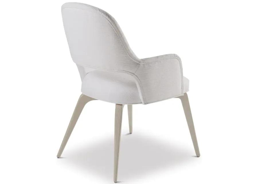 Mar Monte Upholstered Arm Chair