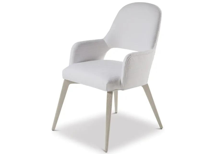 Mar Monte Upholstered Arm Chair