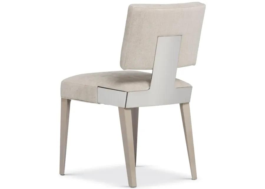 Focus Side Chair