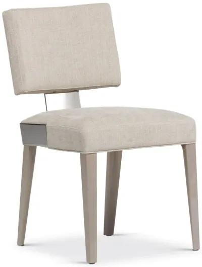 Focus Side Chair