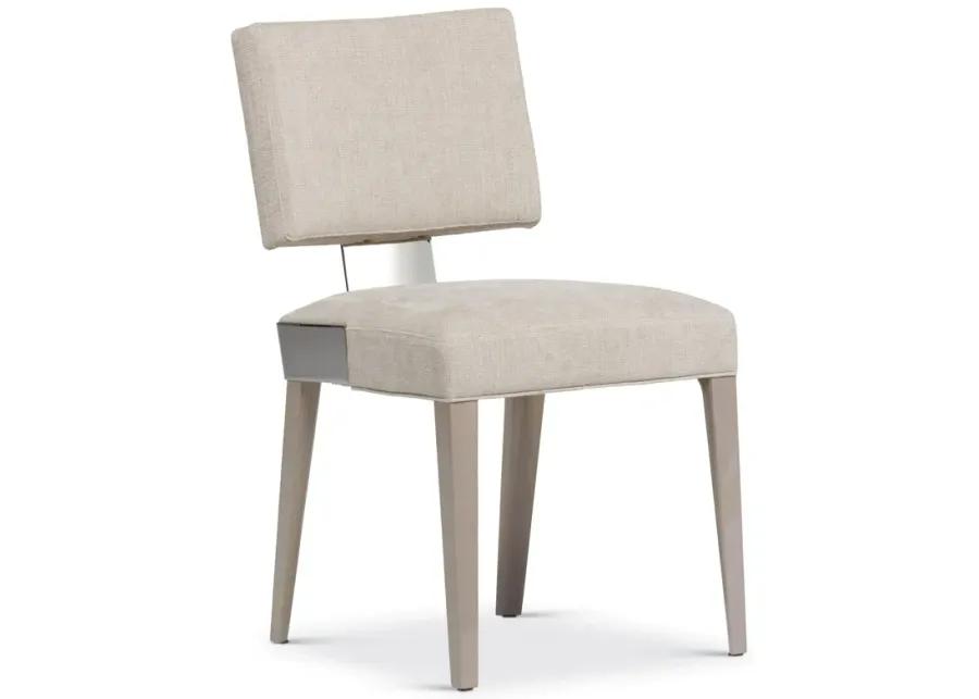 Focus Side Chair