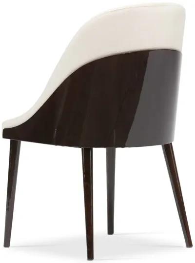 Shell Side Chair