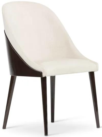 Shell Side Chair