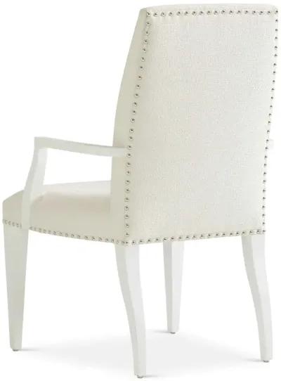 Darien Upholstered Arm Chair