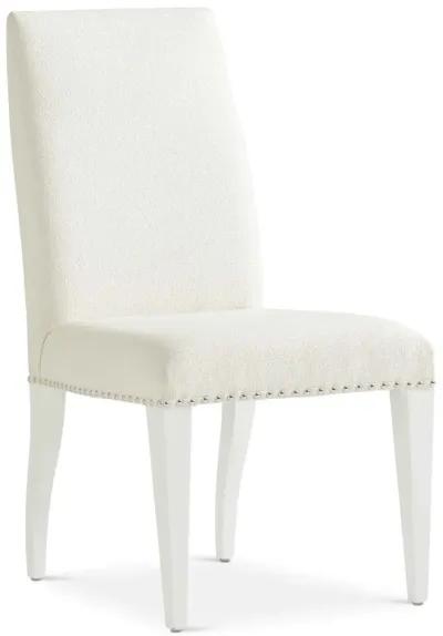 Darien Upholstered Side Chair