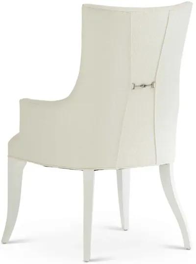 Geneva Upholstered Arm Chair