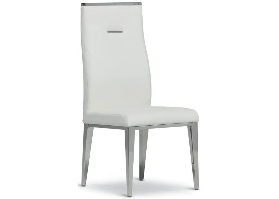 Hyde-C Dining Chair II