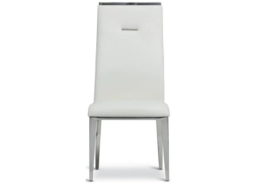 Hyde-C Dining Chair II