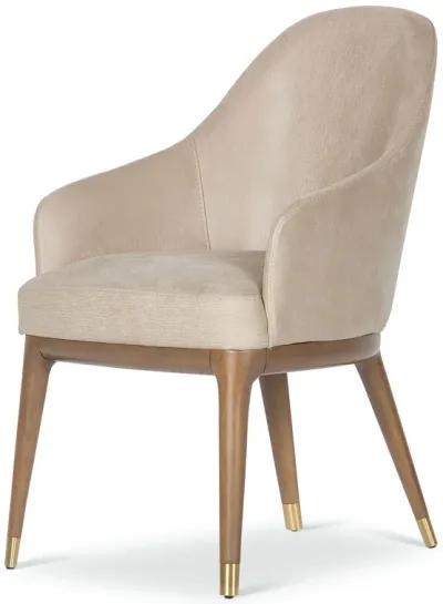 Sylvia Low Dining Chair