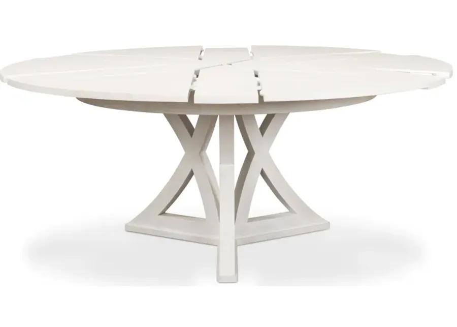 Jupe Round Dining Table