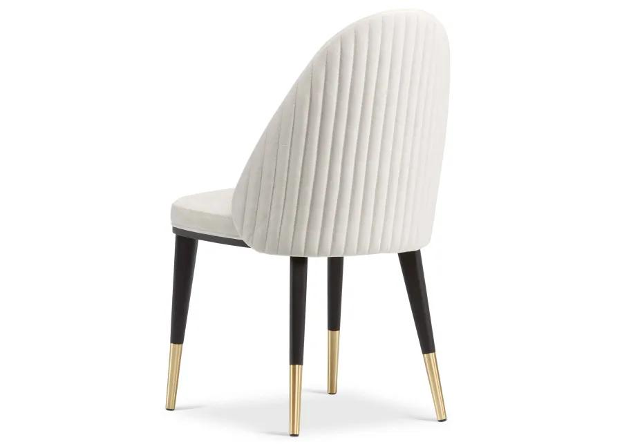 Anima Side Chair