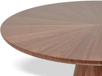 Sunset Round Dining Table