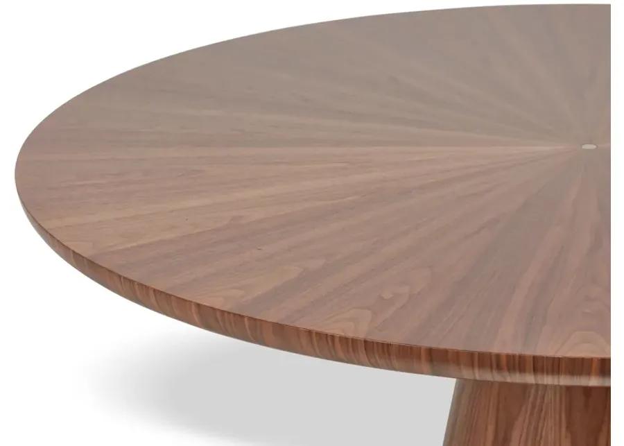 Sunset Round Dining Table