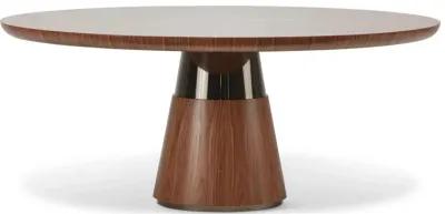 Sunset Round Dining Table