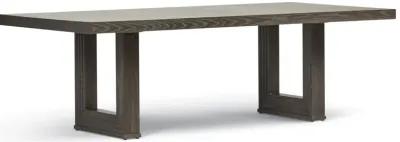 Winston Rectangle Dining Table