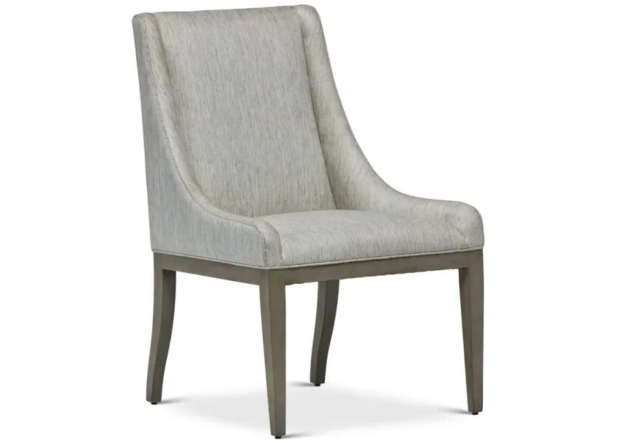 Walbash Side Chair