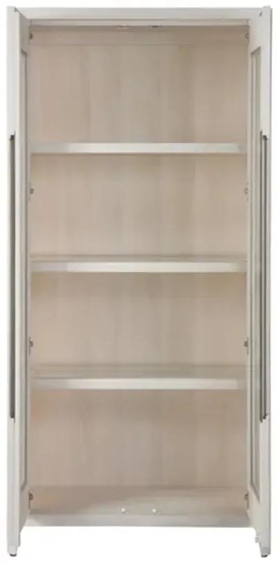 Zella Display Cabinet