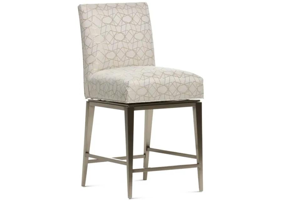 Richfield Swivel Counter Stool