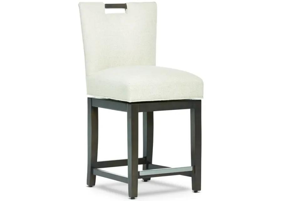 Darby Swivel Counter Stool