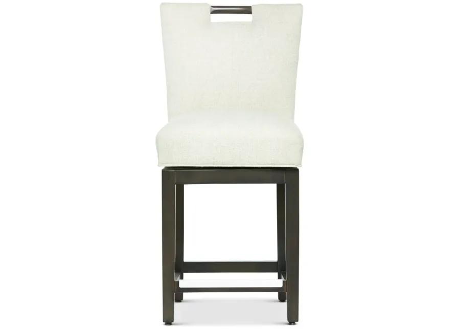 Darby Swivel Counter Stool