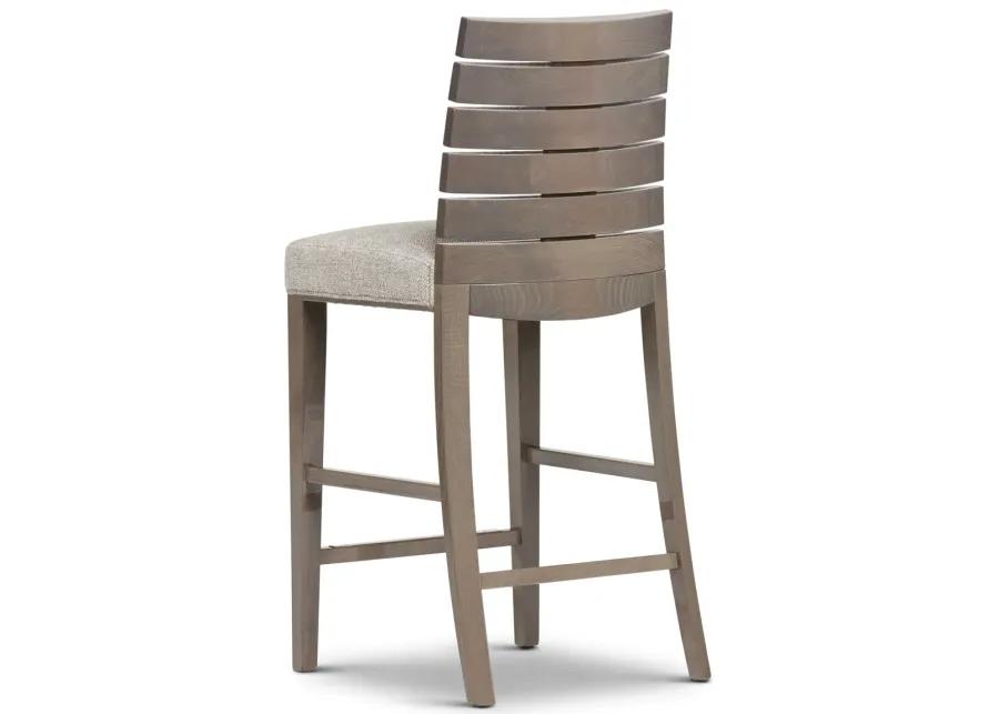 Charm Counter Stool II