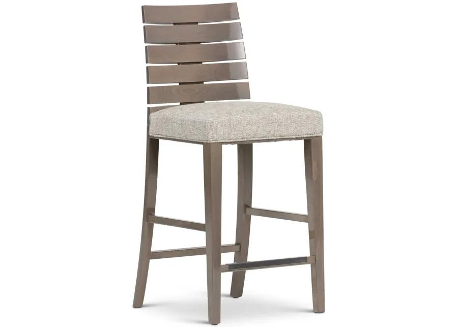 Charm Counter Stool II