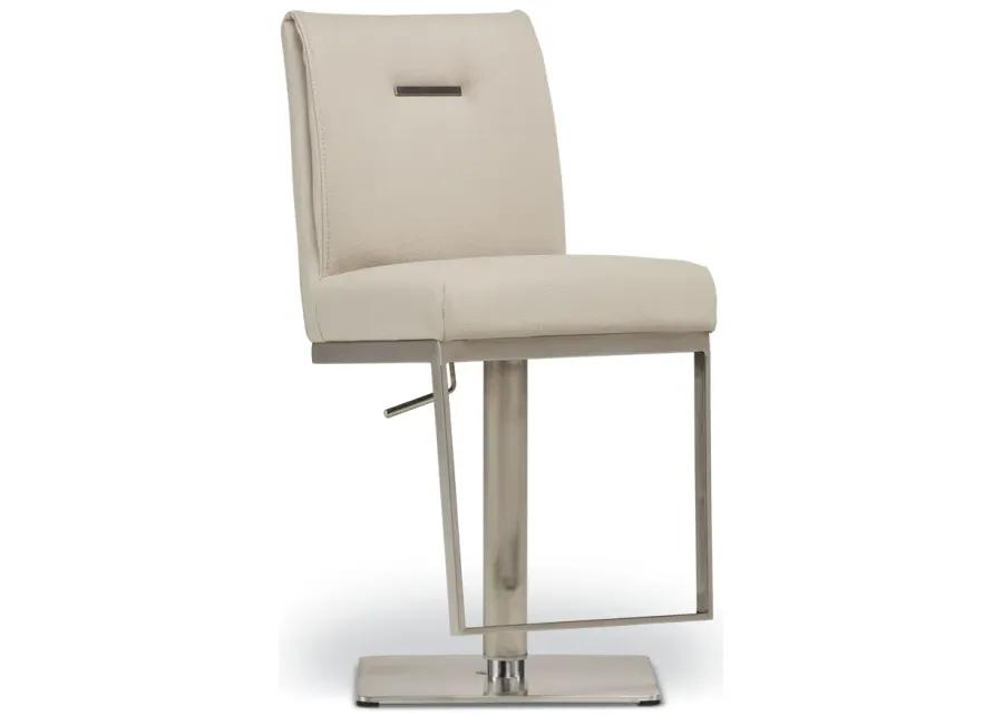 Laze Adjustable Bar Stool